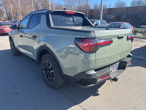 Used 2022 Hyundai Santa Cruz SEL w/ Activity Package image 5