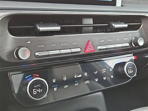 New 2026 Hyundai Palisade Calligraphy FWD image 15
