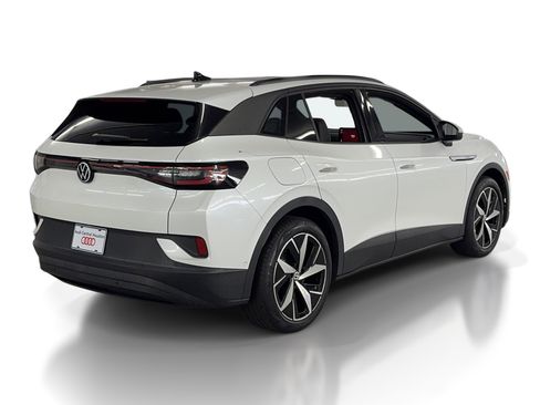 Used 2023 Volkswagen ID.4 Pro S image 9