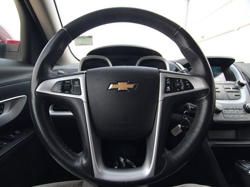 Used 2016 Chevrolet Equinox LT w/ Convenience Package image 20