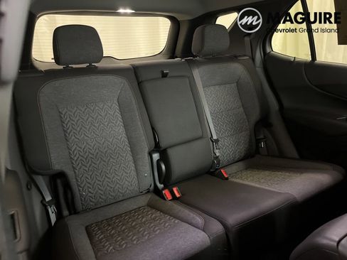 Used 2024 Chevrolet Equinox LT image 31