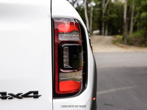 Used 2022 RAM 1500 TRX AWD/4WD image 64