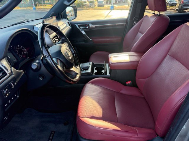 Used 2023 Lexus GX 460 Premium w/ Premium Package AWD/4WD image 23