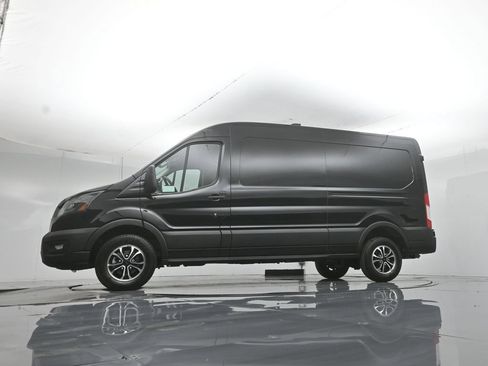 New 2026 Ford Transit 250 148 Medium Roof w/ Exterior Upgrade Package RWD image 50