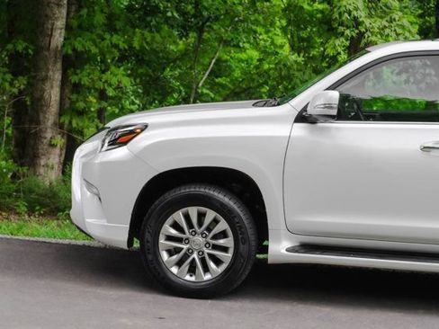 Used 2020 Lexus GX 460 AWD/4WD image 6