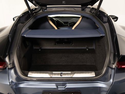 Certified 2025 Ferrari 12Cilindri image 34