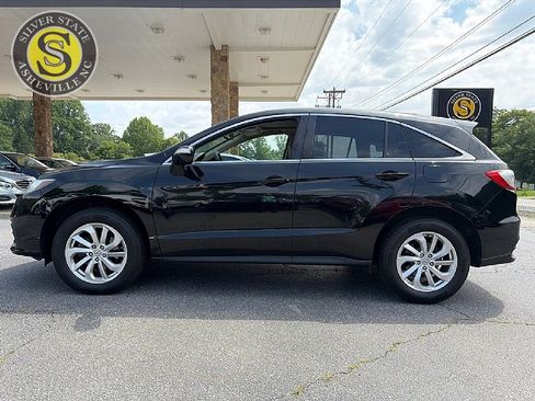 Used 2016 Acura RDX FWD w/ Technology Package image 3