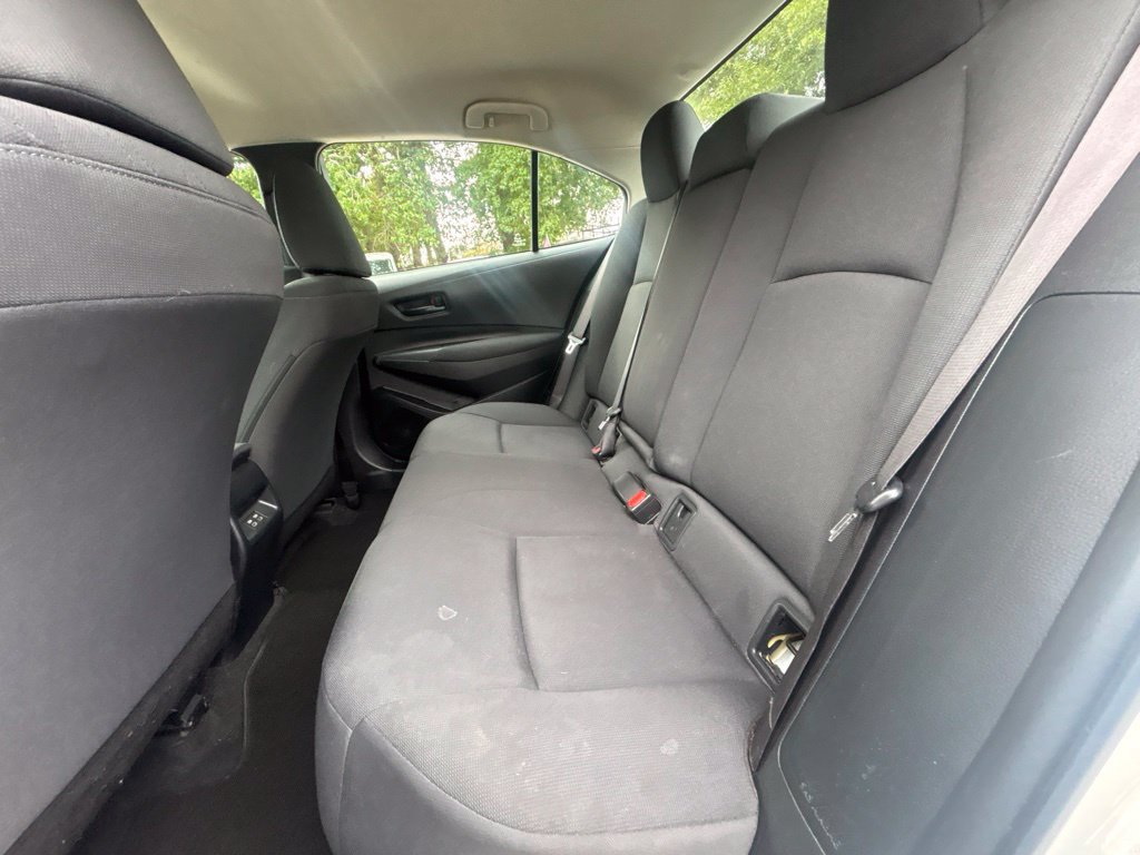 Used 2023 Toyota Corolla LE FWD image 18