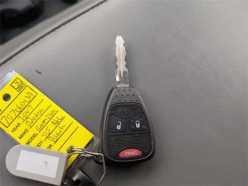 Used 2007 Dodge Ram 2500 Truck SLT w/ Light Group image 35