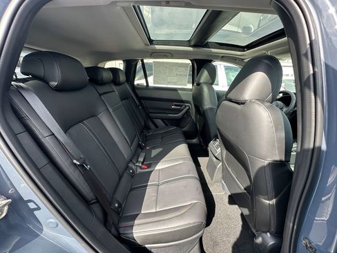 New 2026 MAZDA CX-50 AWD 2.5 Hybrid w/ Premium Pkg image 21