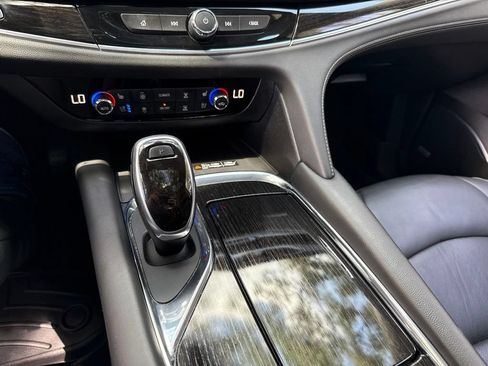 Used 2020 Buick Enclave Avenir w/ Avenir Technology Package AWD/4WD image 49