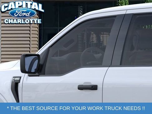 New 2026 Ford F150 XL w/ Tow/Haul Package AWD/4WD image 20