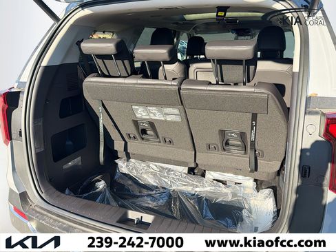 New 2026 Kia Carnival SX image 10