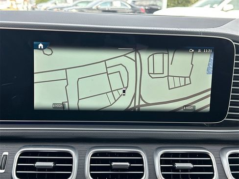 Certified 2025 Mercedes-Benz GLE 53 AMG 4MATIC Coupe image 31