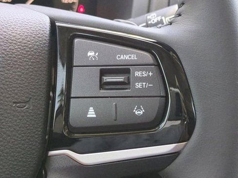 New 2026 Honda Odyssey Touring image 25