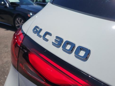 Certified 2026 Mercedes-Benz GLC 300 4MATIC image 7