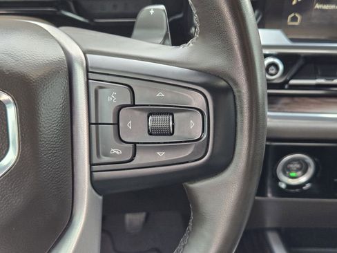 Used 2023 GMC Sierra 1500 SLT w/ SLT Premium Package image 27