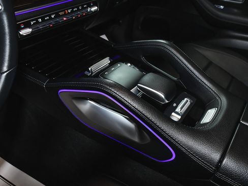 Used 2025 Mercedes-Benz GLS 450 GLS 450 image 53