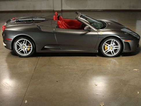 Used 2006 Ferrari F430 Spider image 27