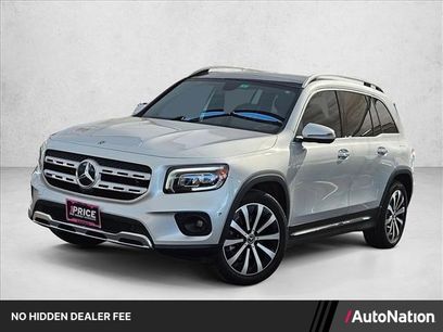 Used 2020 Mercedes-Benz GLB 250