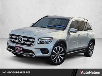 Used 2020 Mercedes-Benz GLB 250 video 1