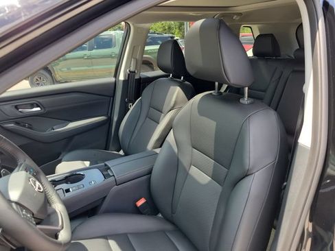 New 2026 Nissan Rogue Dark Armor FWD image 20