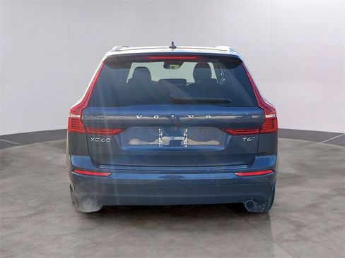 Used 2020 Volvo XC60 T6 Momentum w/ Protection Package Premier image 5