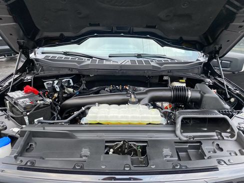 Used 2024 Ford F150 XLT w/ Equipment Group 302A MID image 37