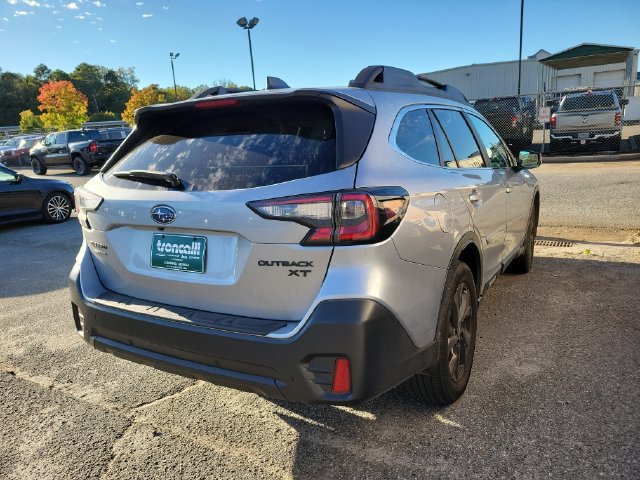 Used 2020 Subaru Outback Onyx Edition XT w/ Popular Package #2 AWD/4WD image 10