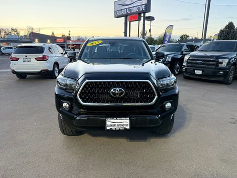Used 2019 Toyota Tacoma SR w/ SR Convenience Package image 4