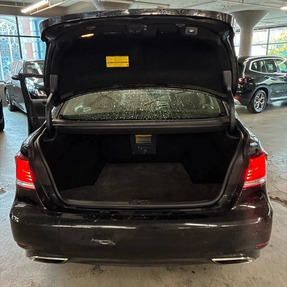 Used 2013 Lexus LS 460 AWD w/ Comfort Pkg image 33