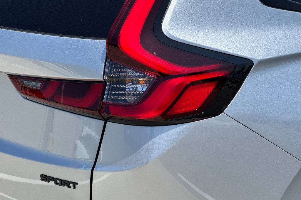 New 2026 Honda CR-V Sport-L image 33