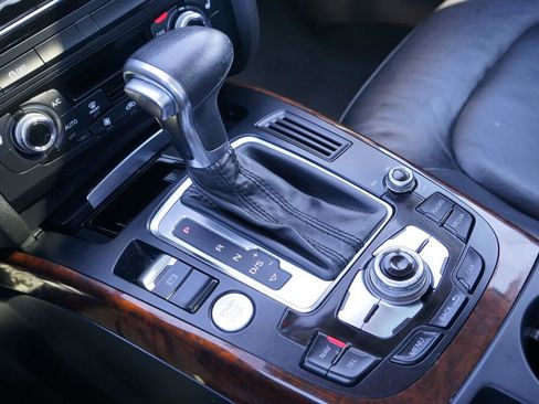 Used 2015 Audi A4 Premium Plus w/ Technology Package image 18