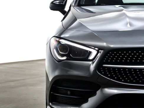 Used 2023 Mercedes-Benz CLA 250 image 15