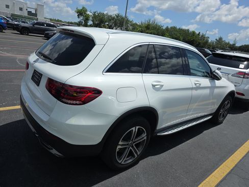 Used 2020 Mercedes-Benz GLC 300 image 6