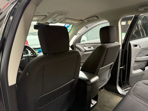 Used 2017 GMC Terrain SLE image 14