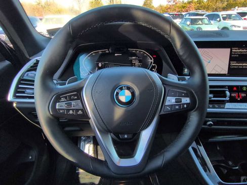 Certified 2023 BMW X5 xDrive45e w/ Executive Package image 23