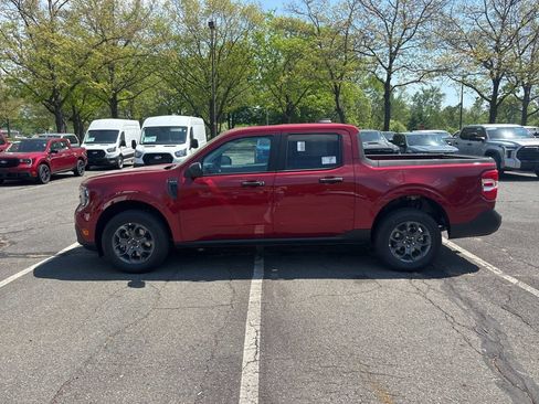 New 2026 Ford Maverick XLT w/ 4K Tow Package AWD/4WD image 4
