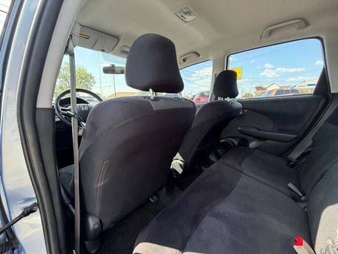 Used 2009 Honda Fit Sport image 11