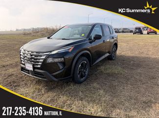 Certified 2025 Nissan Rogue SV video 1