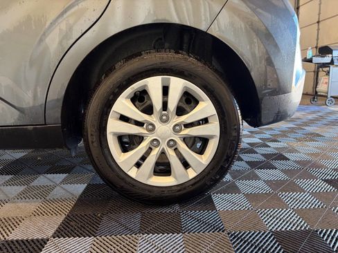 Used 2023 Kia Soul LX FWD image 27