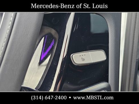 Certified 2025 Mercedes-Benz G 550 image 16