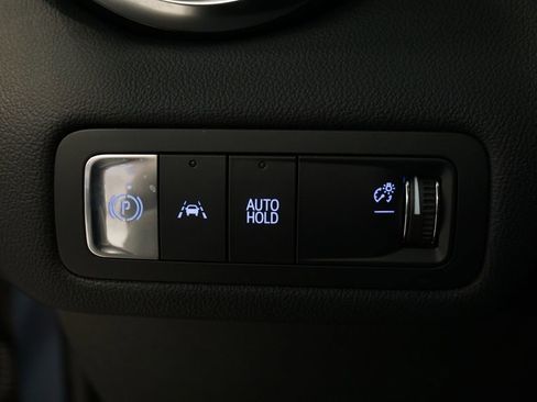 New 2026 Chevrolet Blazer EV LT AWD/4WD image 20