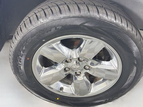 Used 2017 RAM 1500 Lone Star RWD image 11
