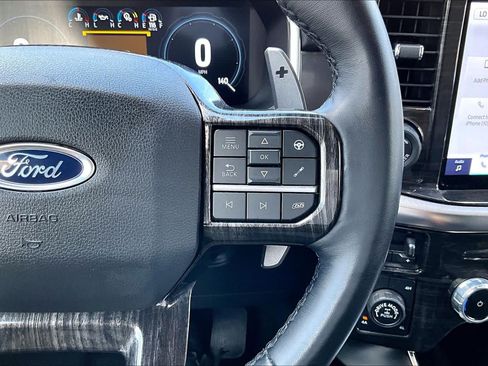 Used 2023 Ford F150 Raptor AWD/4WD image 25