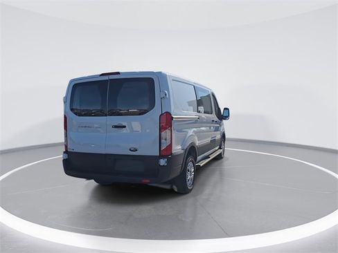 Used 2024 Ford Transit 250 Base w/ Exterior Upgrade Package image 8