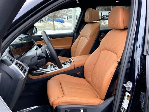 Used 2026 BMW X7 xDrive40i image 25