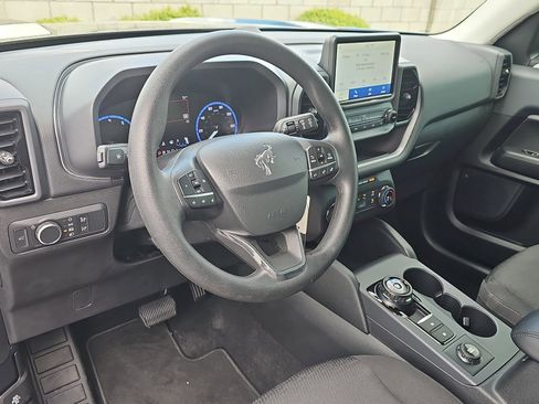 Used 2021 Ford Bronco Sport image 14