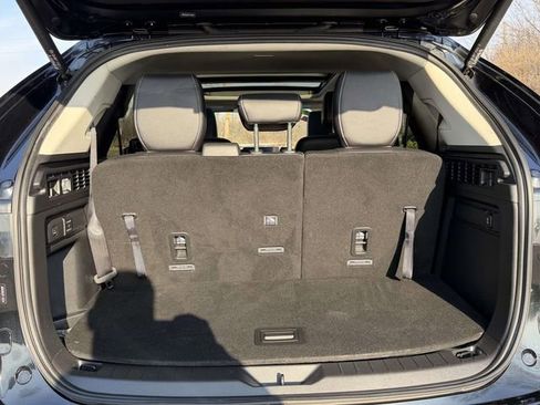 Certified 2024 MAZDA CX-90 Plug-In Hybrid w/ Premium Pkg image 8