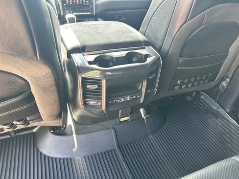 Used 2021 RAM 1500 TRX w/ TRX Level 2 Equipment Group AWD/4WD image 30